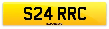 S24 RRC