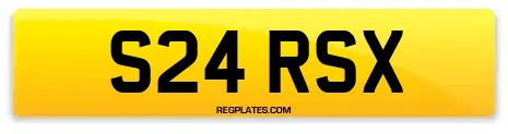 S24 RSX