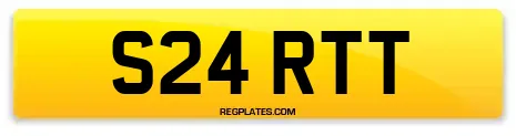S24 RTT