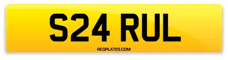S24 RUL
