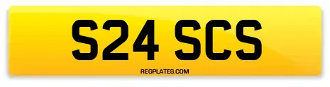 S24 SCS