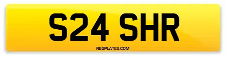 S24 SHR