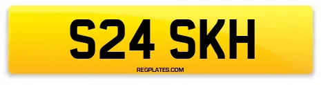 S24 SKH