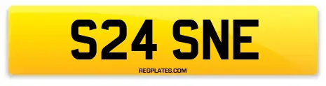 S24 SNE