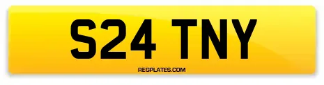 S24 TNY
