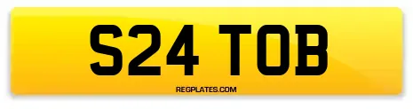 S24 TOB