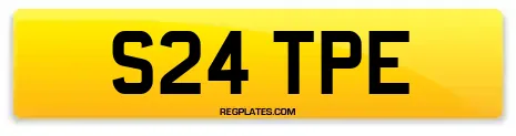 S24 TPE