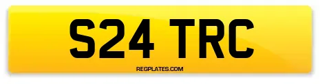 S24 TRC