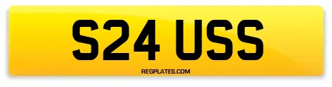 S24 USS