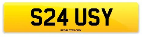 S24 USY
