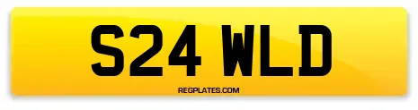 S24 WLD