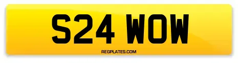 S24 WOW