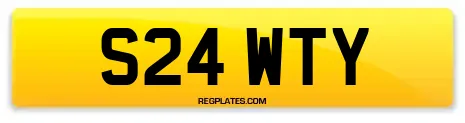 S24 WTY