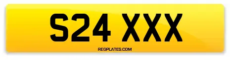 S24 XXX