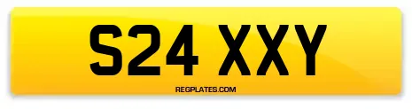 S24 XXY