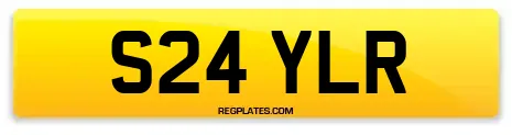 S24 YLR