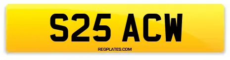 S25 ACW