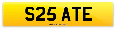 S25 ATE