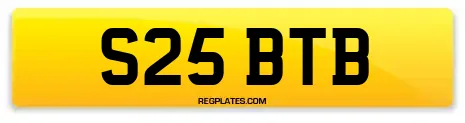 S25 BTB
