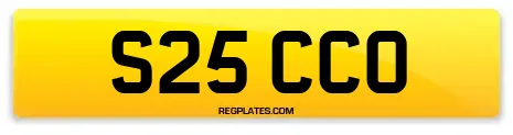 S25 CCO