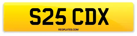 S25 CDX
