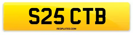 S25 CTB