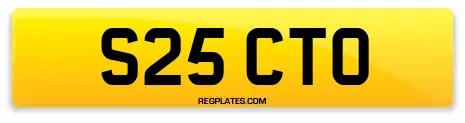 S25 CTO