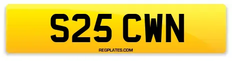 S25 CWN