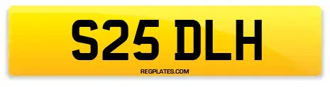 S25 DLH