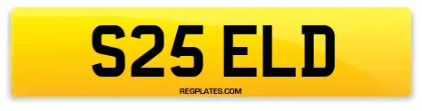 S25 ELD