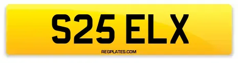 S25 ELX