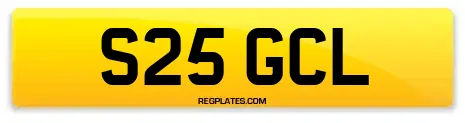 S25 GCL