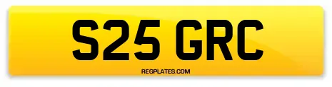 S25 GRC
