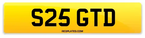 S25 GTD