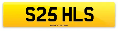S25 HLS