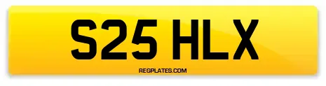 S25 HLX