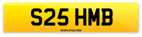 S25 HMB