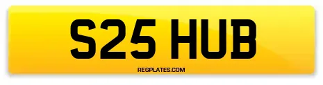 S25 HUB