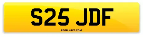 S25 JDF