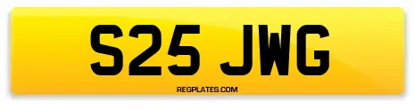 S25 JWG