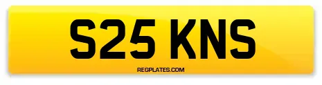S25 KNS