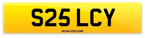 S25 LCY