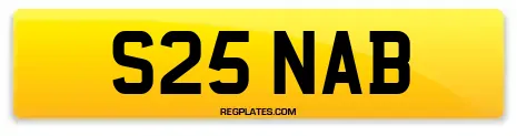 S25 NAB