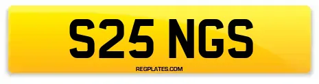 S25 NGS