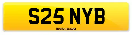 S25 NYB