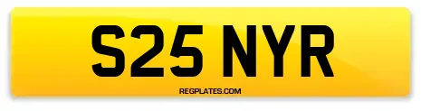 S25 NYR