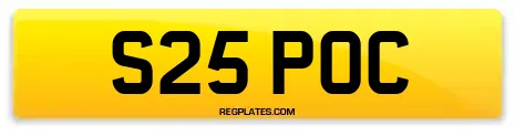 S25 POC