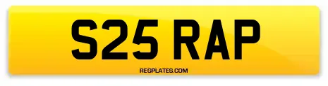 S25 RAP