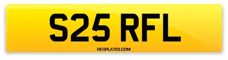 S25 RFL