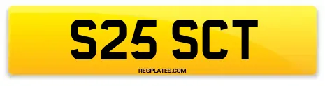 S25 SCT
